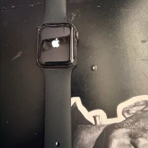 Apple Watch Series 6